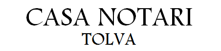 Casa Notari Tolva